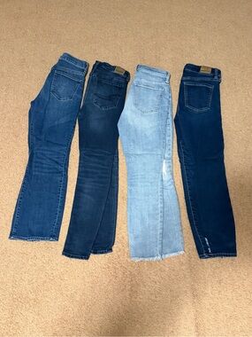 Women’s Skinny Jeans